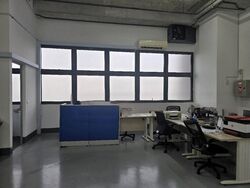Nordcom Two (D27), Factory #472235481